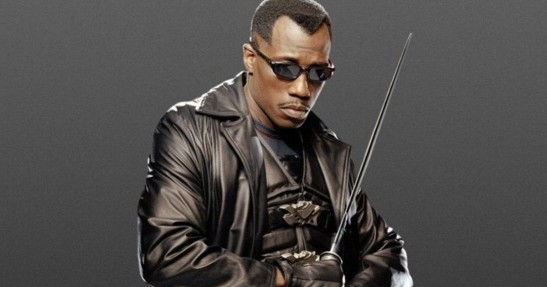 Wesley Snipes