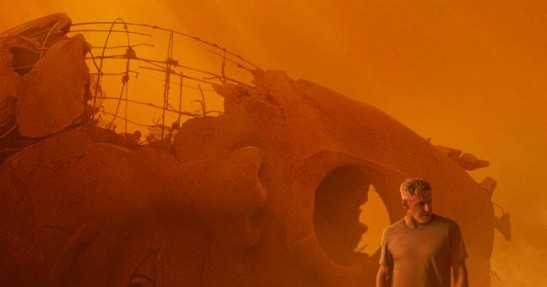 Blade Runner 2049