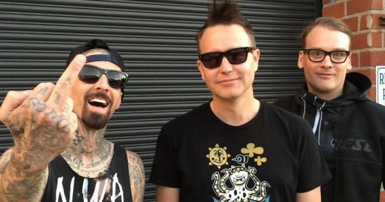 Blink-182