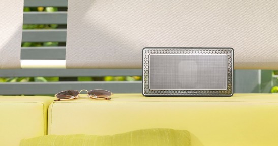 Bowers & Wilkins T7