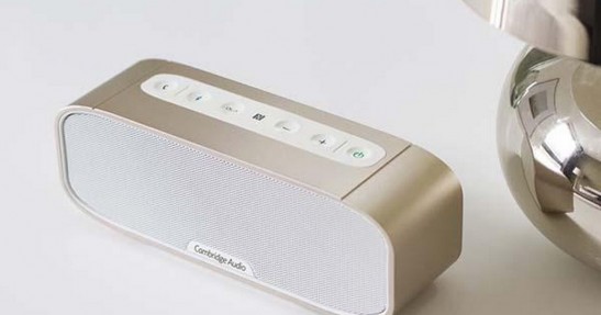 Cambridge Audio G2