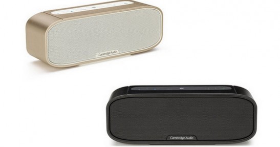 Cambridge Audio G2