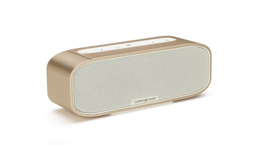 Cambridge Audio G2
