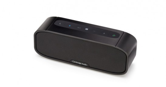 Cambridge Audio G2
