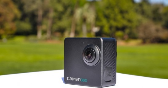 Cameo360