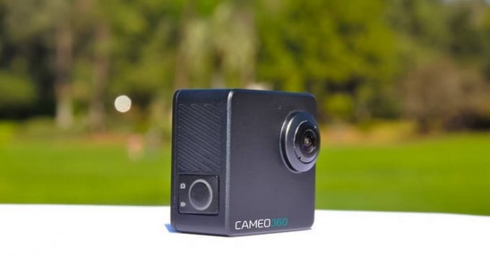 Cameo360