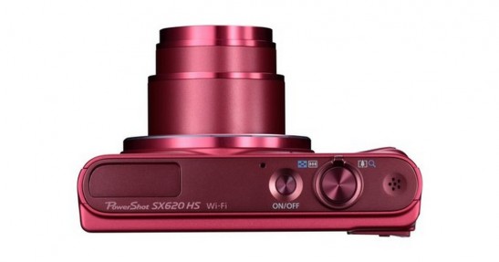 Canon PowerShot SX620 HS