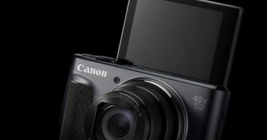 Canon Powershot SX730 HS