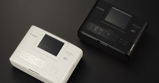 Canon Selphy CP1300