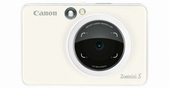 Canon Zoemini S i Zoemini C