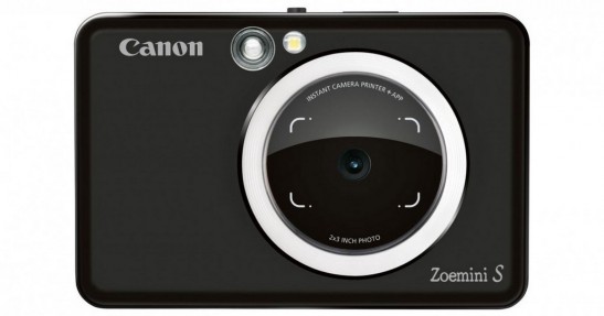 Canon Zoemini S i Zoemini C