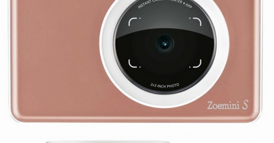 Canon Zoemini S i Zoemini C