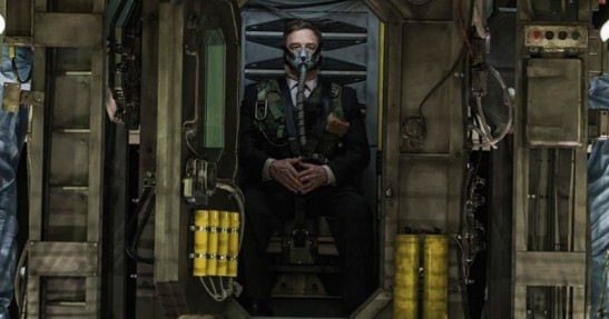 Captive State