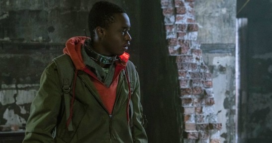 Captive State