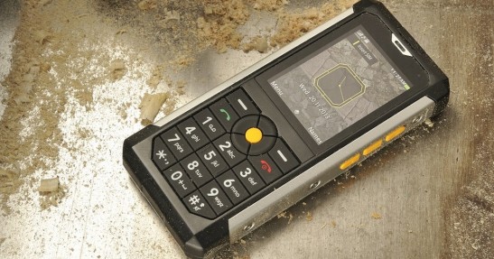 Caterpillar Cat B100