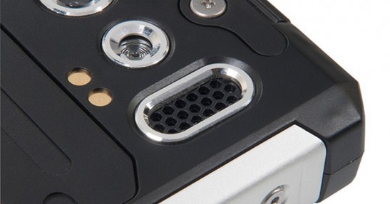 Caterpillar Cat B100