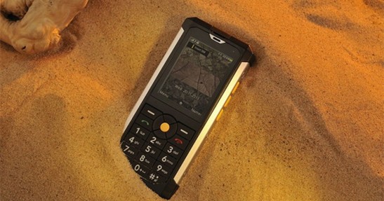 Caterpillar Cat B100