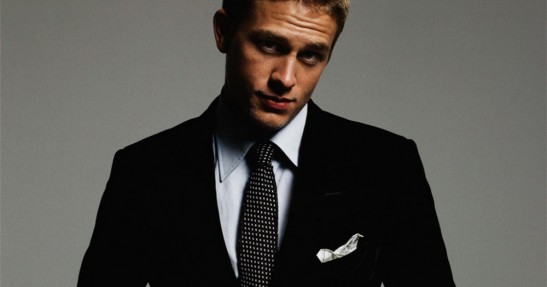 Charlie Hunnam