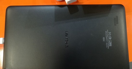 Chuwi Hi9