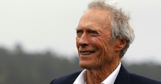 Clint Eastwood