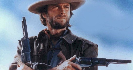 Clint Eastwood