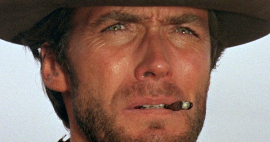 Clint Eastwood