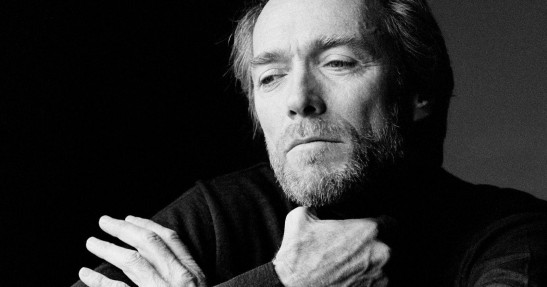 Clint Eastwood