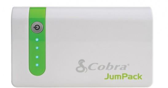 Cobra JumPack