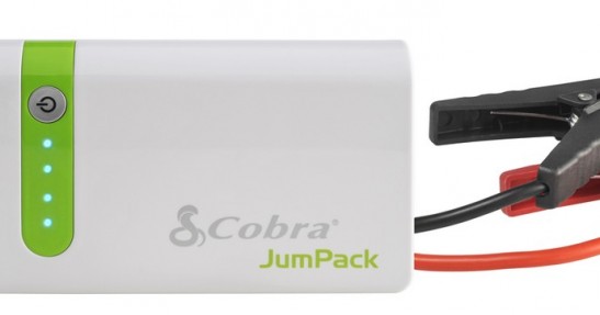 Cobra JumPack