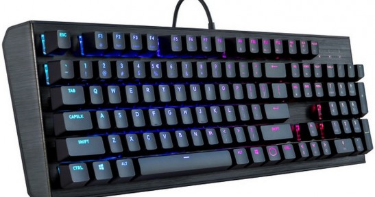 Cooler Master CK552
