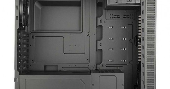 Cooler Master MasterBox E500L