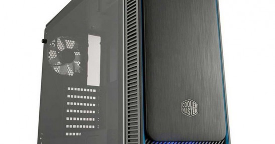 Cooler Master MasterBox E500L