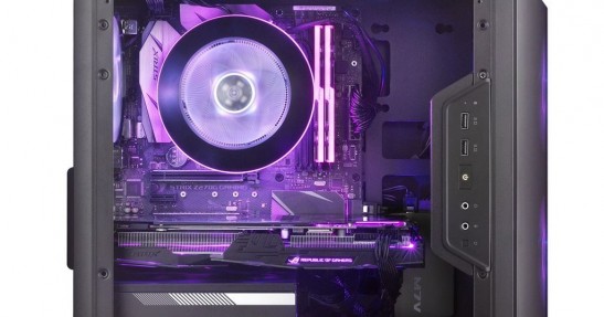 Cooler Master MasterBox Q300P