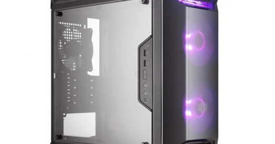 Cooler Master MasterBox Q300P