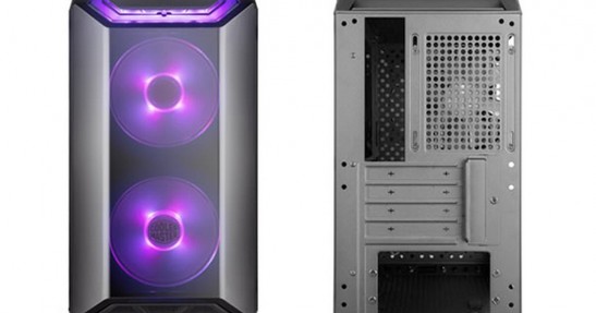 Cooler Master MasterBox Q300P