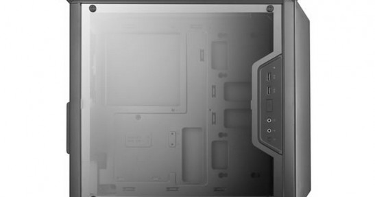 Cooler Master MasterBox Q300P