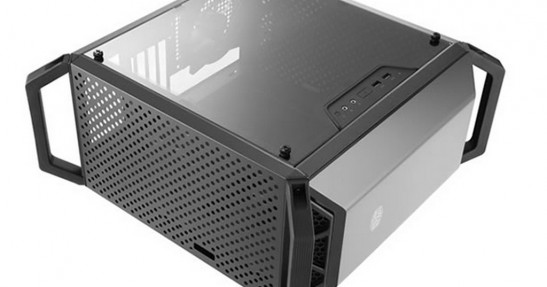 Cooler Master MasterBox Q300P