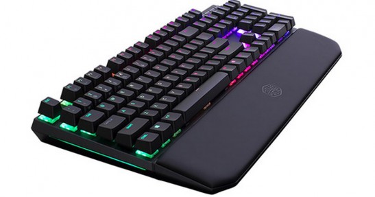Cooler Master MasterKeys MK750