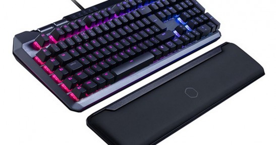 Cooler Master MasterKeys MK850