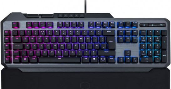 Cooler Master MasterKeys MK850