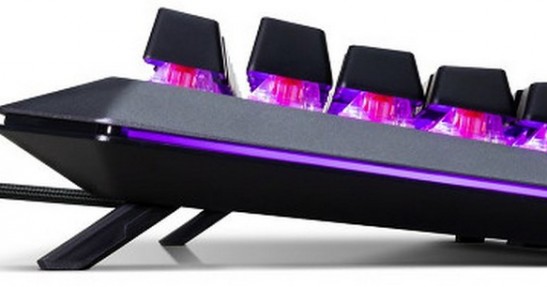 Cooler Master MasterKeys MK850