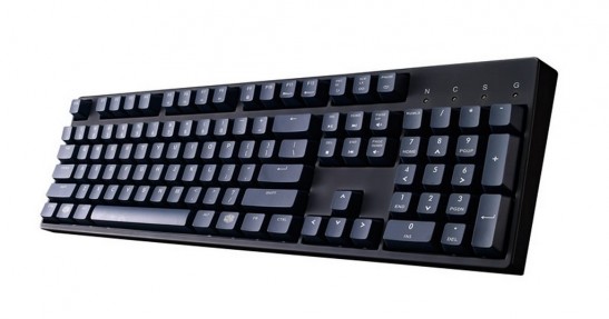 Cooler Master MasterKeys PBT