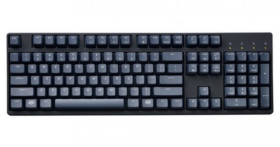 Cooler Master MasterKeys PBT