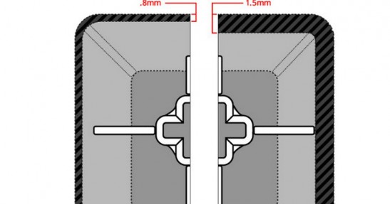 Cooler Master MasterKeys PBT
