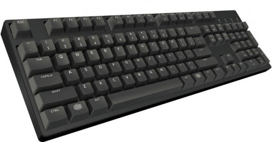 Cooler Master MasterKeys PBT