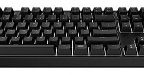 Cooler Master MasterKeys Pro White