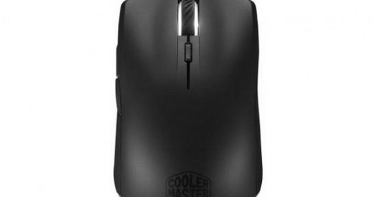 Cooler Master MasterMouse Lite S