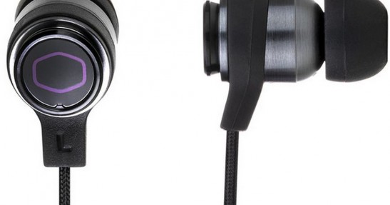 Cooler Master MH703