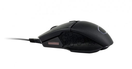 Cooler Master MM830