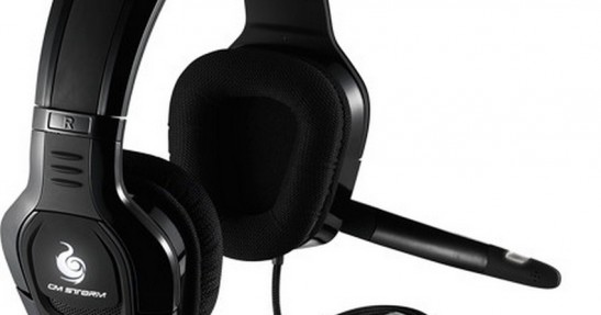 Cooler Master Sirius C